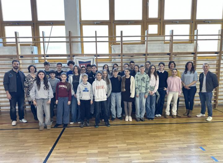 Űrutazás testközelből Űrutazás testközelből