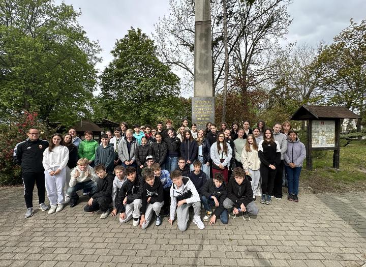 Esterházy János nyomában a Felvidéken Esterházy János nyomában a Felvidéken