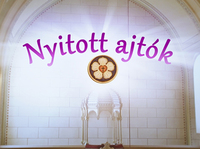 Nyitott ajtk j idpontban a PAX Tv msorn