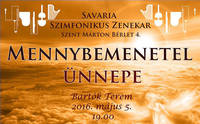 Koncert mennybemenetel nnepn