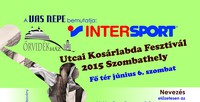 Utcai Kosrlabda Fesztivl 2015