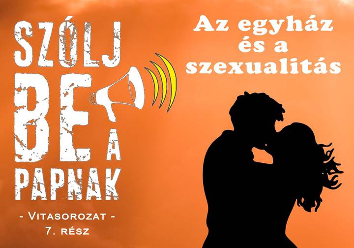 Szlj be a papnak! - a sorozat folytatdik