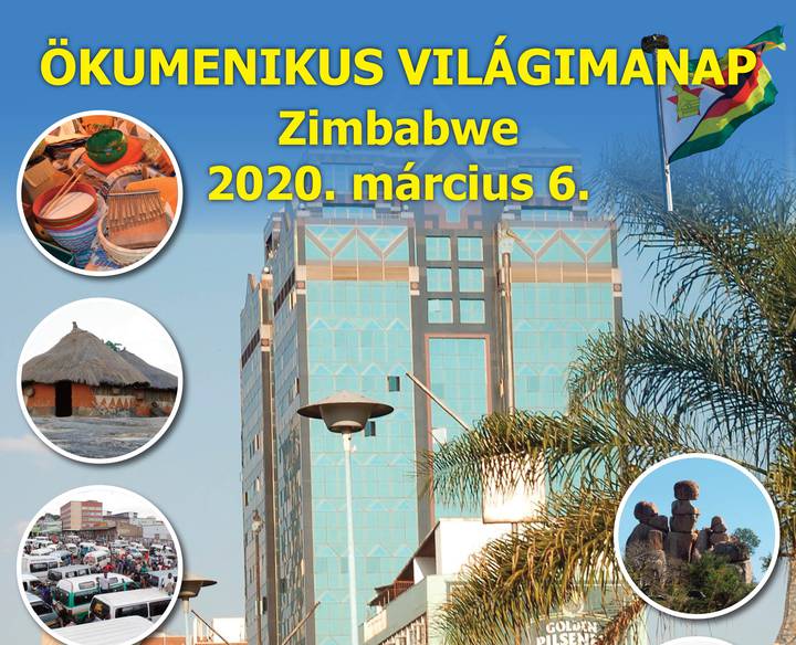 kumenikus vilgimanap - Zimbabwe