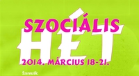 Szocilis ht 2014-ben is