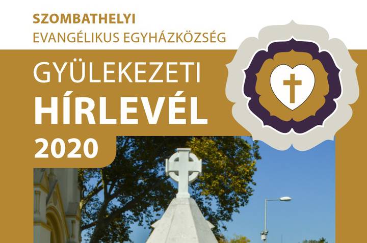 Gylekezeti hrlevl 2020-ban