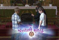 Nyitott ajtk jniusi adsa